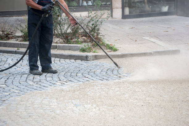 Concrete Sealing in Williamstown, PA