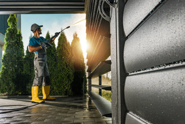 Best Factory Floor Cleaning  in Williamstown, PA